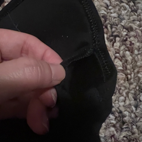 NWT CK padded bralettes - Picture 4 of 6